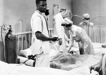 No Way Out. 1950. USA. Directed by Joseph L. Mankiewicz. Courtesy Twentieth Century Fox/Photofest