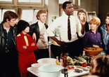 To Sir, with Love. 1967. Great Britain. Directed by James Clavell. Courtesy Columbia Pictures/Photofest
