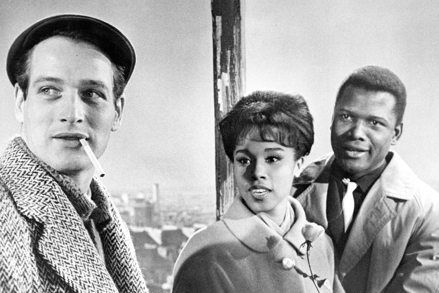 Paris Blues. 1961. Directed by Martin Ritt