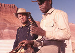 Duel at Diablo. 1966. USA. Directed by Ralph Nelson. Courtesy United Artists/Photofest