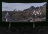 Tribeca Film Festival: MA by Celia Rowlson-Hall on April 19, 2015. Presented at MoMA PS1 as part of VW Sunday Sessions 2014-2015. Photograph: Derek Schultz.