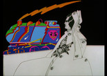 Transformer. 1968, Great Britain. Produced by Trickfilms. Courtesy BFI National Archive