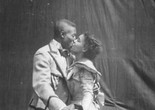 Something Good—Negro Kiss. 1898. Selig Polyscope Co.