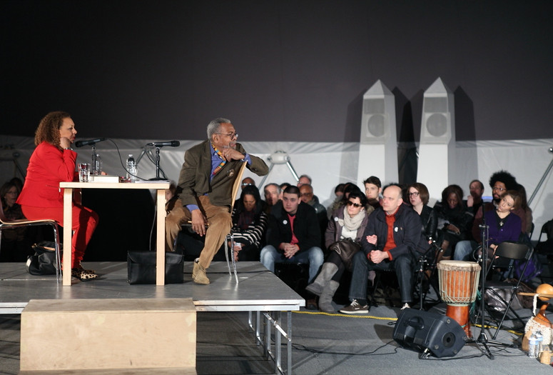 Now DIg This!. 2013. MoMA PS1 as part of VW Sunday Sessions. Photograph: Charles Roussel