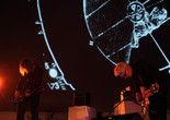 November Open House. 2012. MoMA PS1 as part of VW Sunday Sessions. Photograph:: Charles Roussel