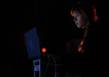 Pitchfork and MoMA PS1 present a Special Sunday Sessions to Benefit Hurricane Sandy Relief Efforts on December 2, 2012. Presented at MoMA PS1 as part of VW Sunday Sessions 2012-2013. Photograph: Charles Roussel.