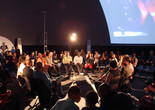 Brother to Brother to Sister Outsider. 2013. Presented at MoMA PS1 as part of VW Sunday Sessions 2012-2013. Photograph: Charles Roussel.