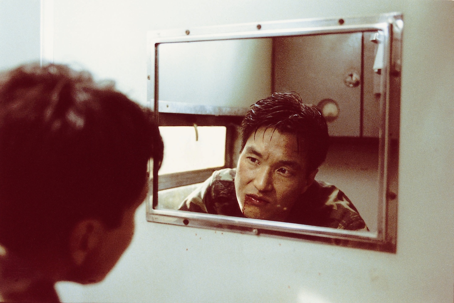 Green Fish. 1997. South Korea. Directed by Lee Chang-dong. Courtesy CJ Entertainment