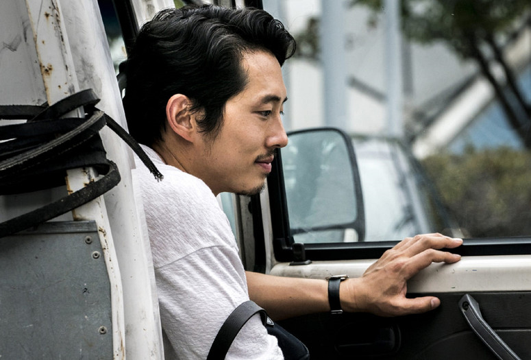 Burning. 2018. South Korea. Directed by Lee Chang-dong. Courtesy Well Go USA
