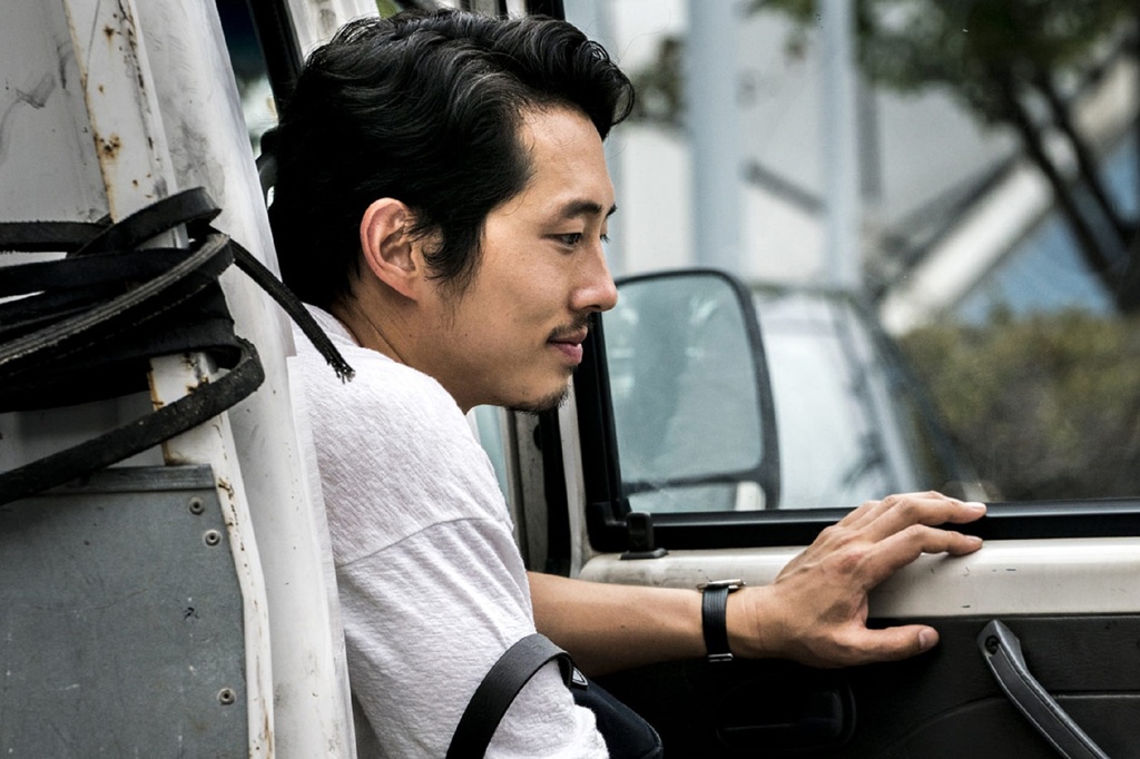 Burning. 2018. South Korea. Directed by Lee Chang-dong. Courtesy Well Go USA