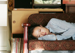 Secret Sunshine. 2007. South Korea. Directed by Lee Chang-dong. Courtesy Ida/IFC Films