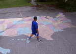 Where the Pavement Ends. 2018. USA. Directed by Jane Gillooly. Courtesy the filmmaker