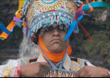 The Offering. 2018. Peru. Directed by Guille Isa, Bill Silva. Courtesy the filmmakers