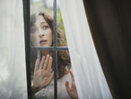 Clara’s Ghost. 2018. USA. Directed by Bridey Elliott. Courtesy Orion Classics