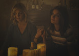 Clara’s Ghost. 2018. USA. Directed by Bridey Elliot. Courtesy Orion Classics