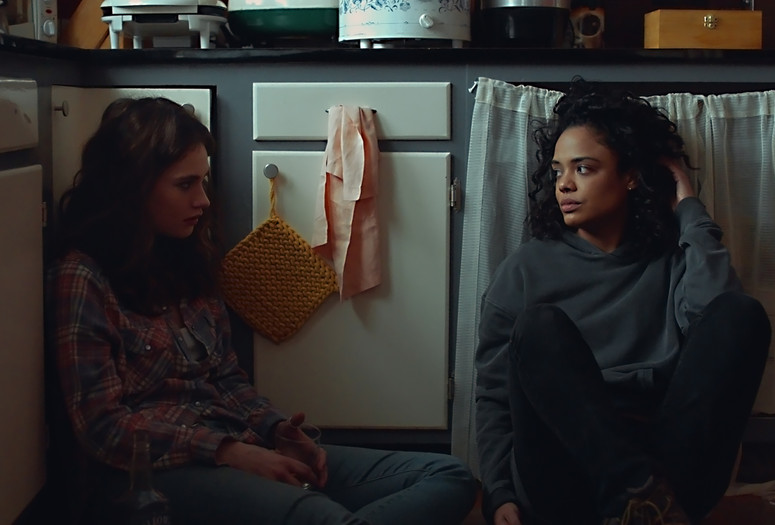 Little Woods. 2018. USA. Directed by Nia DaCosta. Courtesy NEON