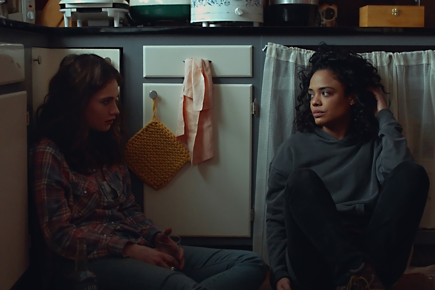 Little Woods. 2018. USA. Directed by Nia DaCosta. Courtesy NEON