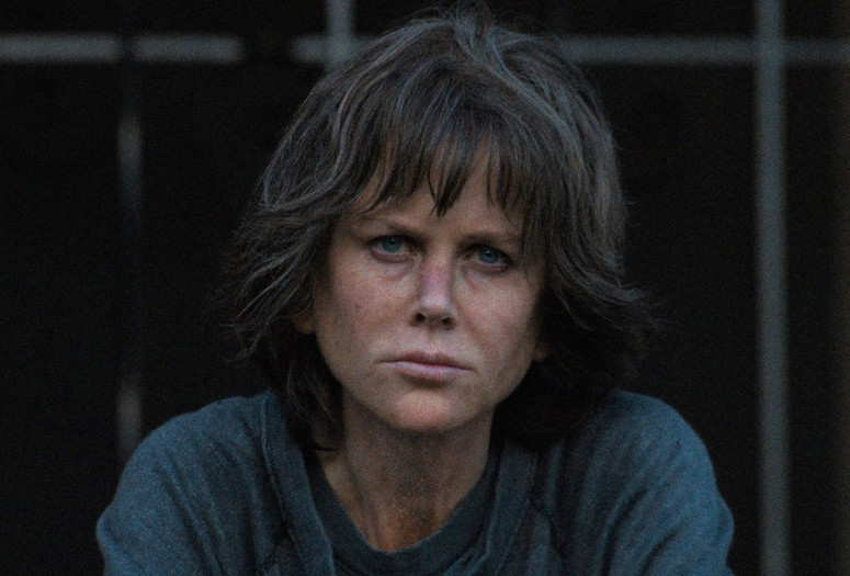 Destroyer. 2018. USA. Directed by Karyn Kusama