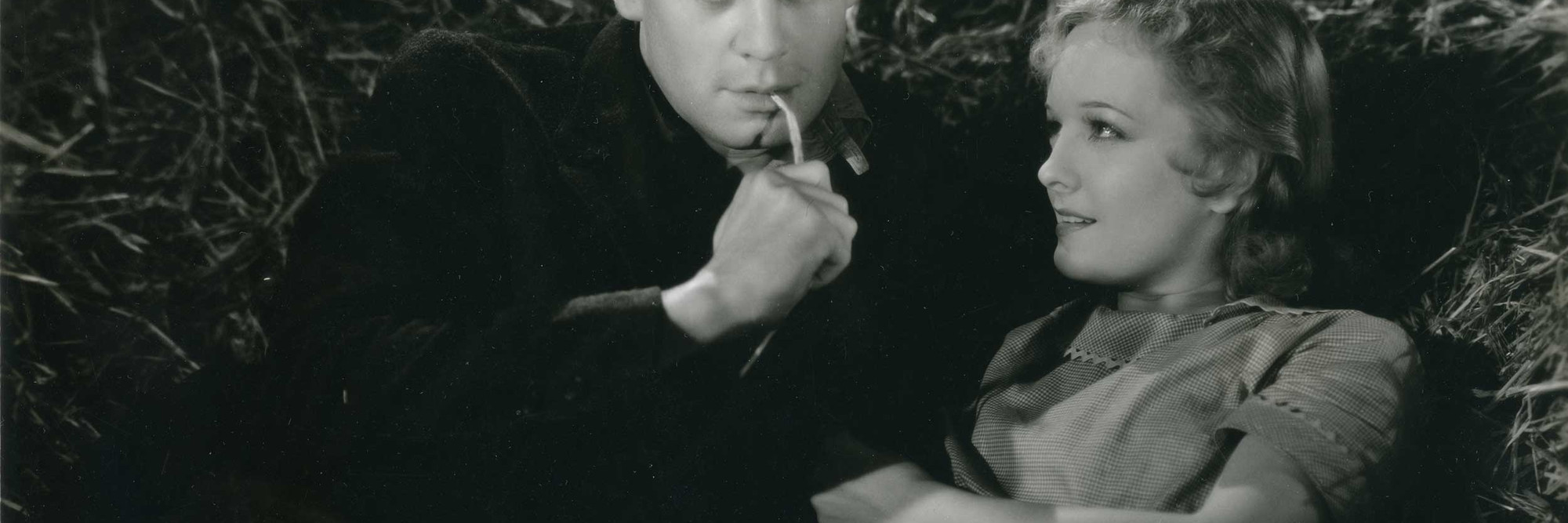 Pilgrimage. 1933. USA. Directed by John Ford