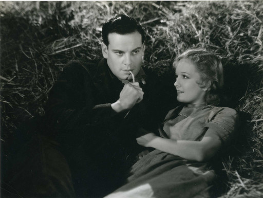 *Pilgrimage*. 1933. USA. Directed by John Ford