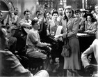 To Have and Have Not. 1944. USA. Directed by Howard Hawks. Courtesy Warner Bros/Photofest