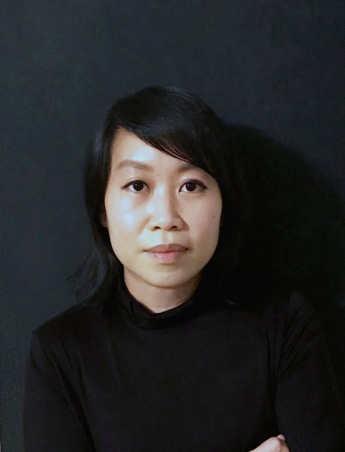 Michelle Kuo