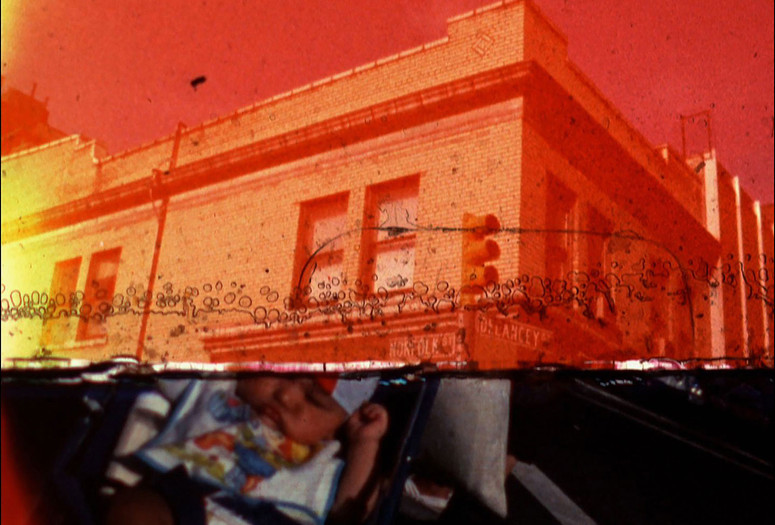 Jeff Preiss. 14 STANDARD 8mm REELS 1981–1988. 2019. Standard 8mm to DCP, 90 min. Courtesy the artist