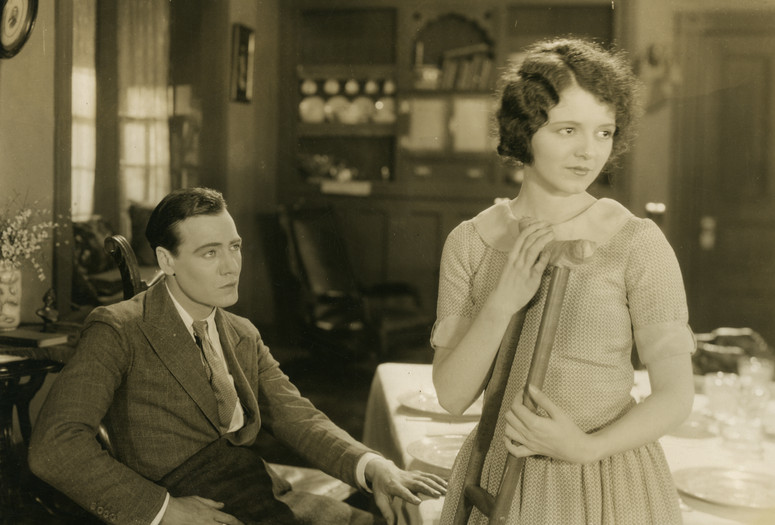 Shamrock Handicap. 1926. USA. Directed by John Ford. Courtesy The Museum of Modern Art Film Stills Archive