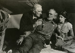 3 Bad Men. 1926. USA. Directed by John Ford. Courtesy The Museum of Modern Art Film Stills Archive