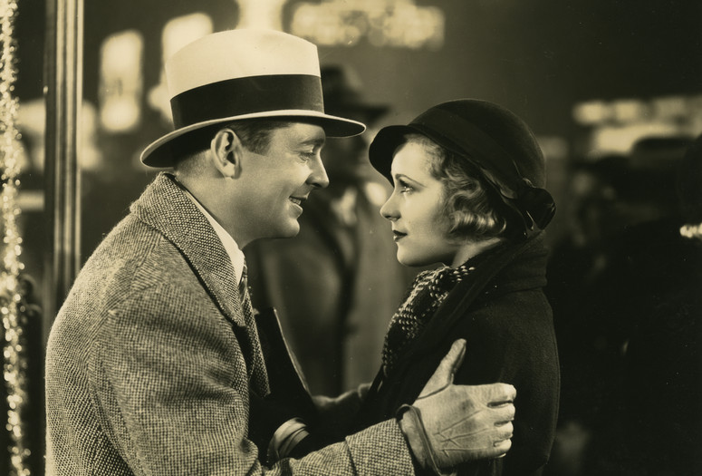 Hello, Sister!. 1933. USA. Directed by Eric von Stroheim