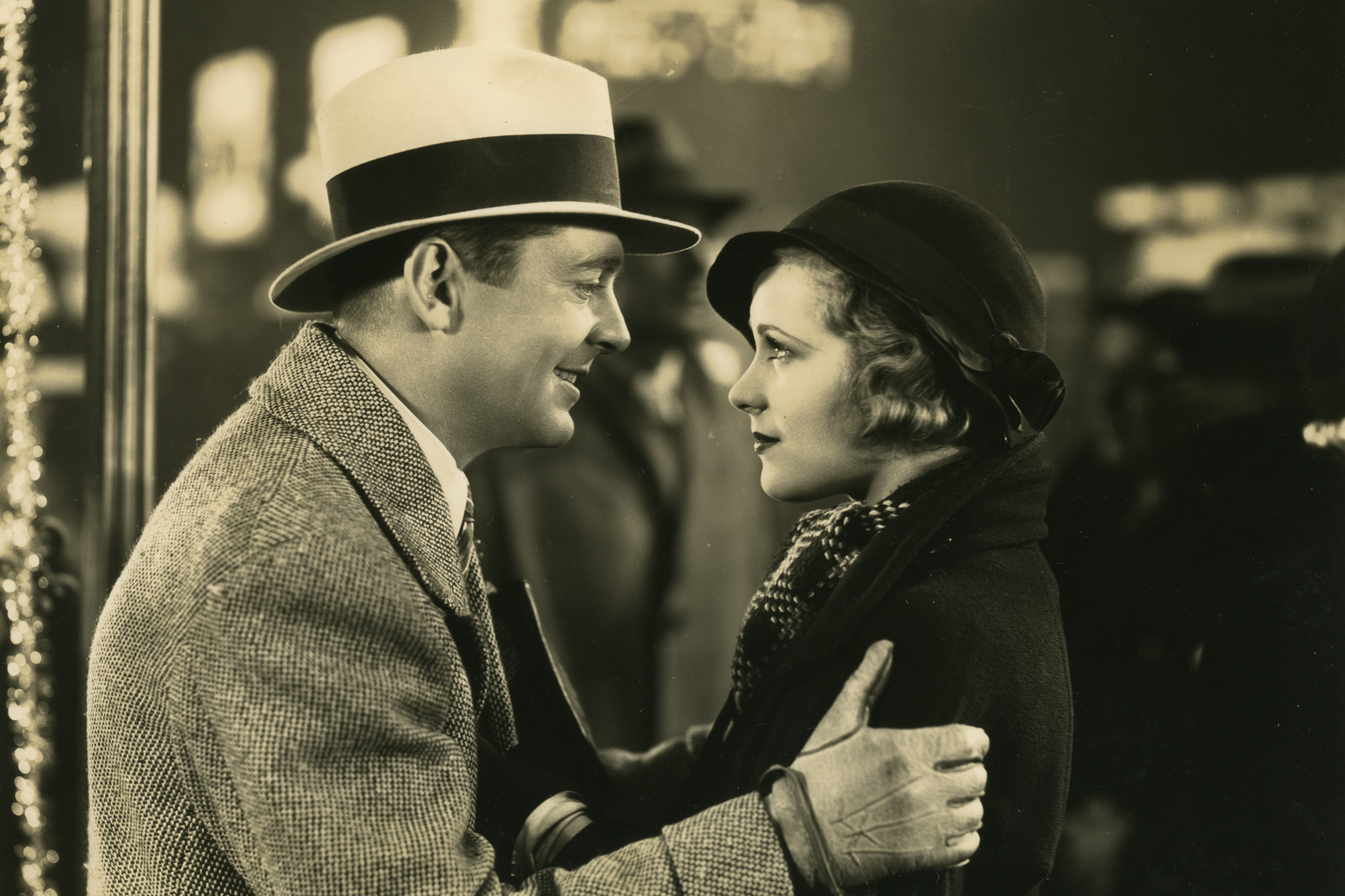 Hello, Sister!. 1933. USA. Directed by Eric von Stroheim