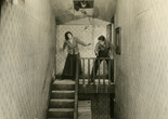 While New York Sleeps. 1920. USA. Directed by Charles J. Brabin. Courtesy The Museum of Modern Art Film Stills Archive