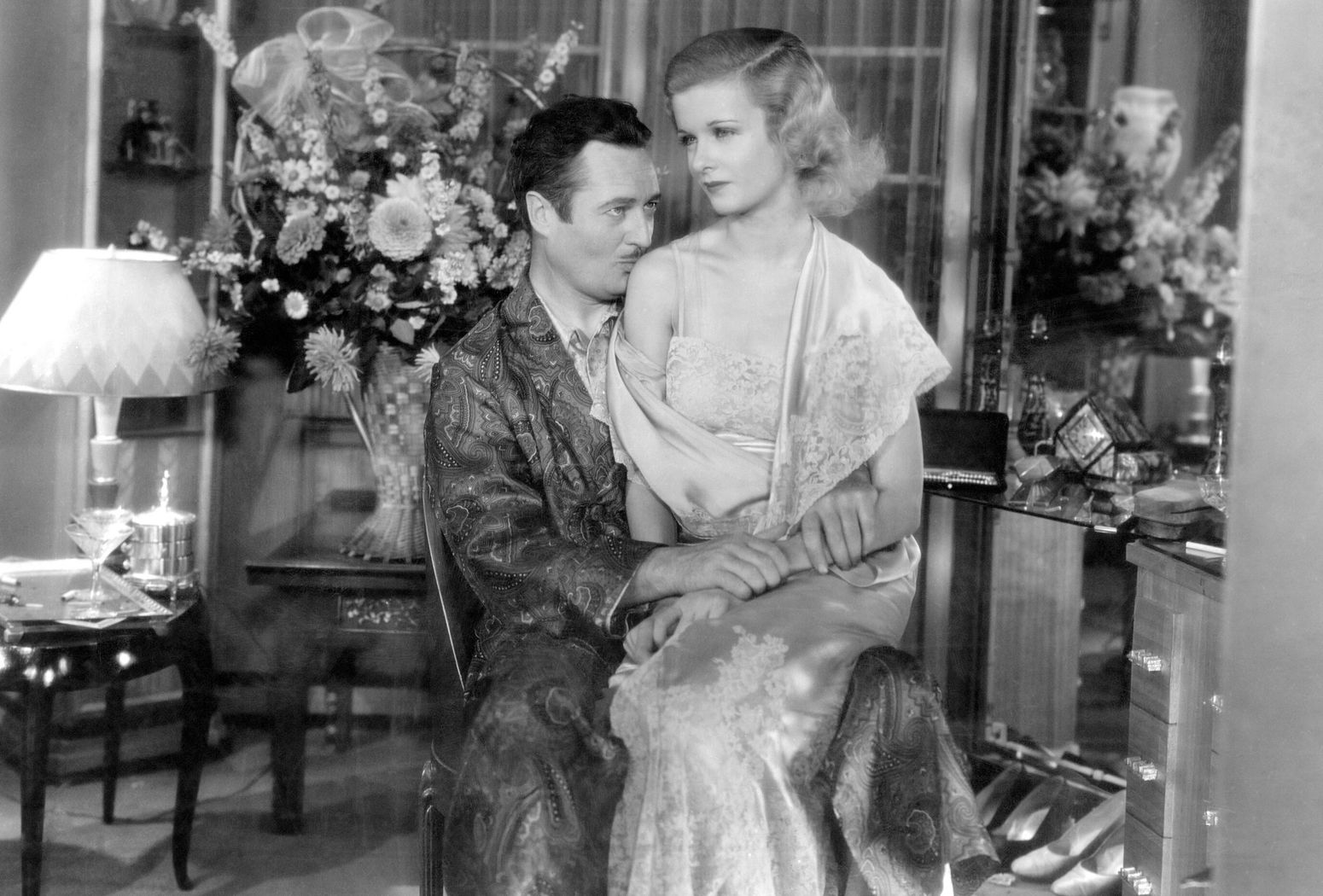 Scotland Yard. 1930. Directed by William K. Howard MoMA