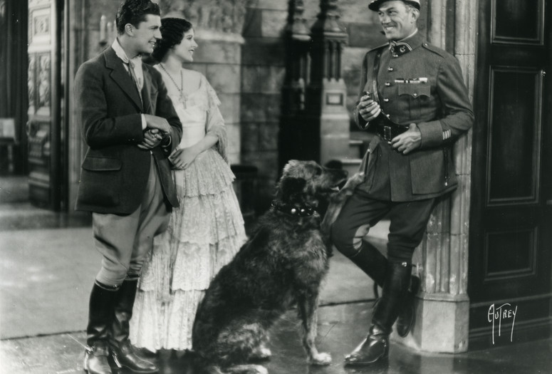 Hangman’s House. 1928. USA. Directed by John Ford. Courtesy The Museum of Modern Art Film Stills Archive