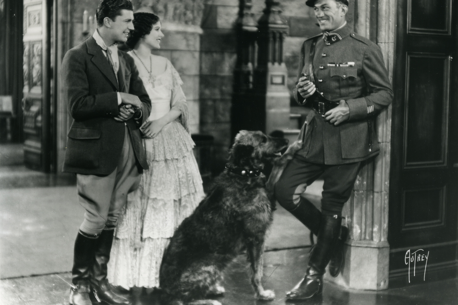 Hangman’s House. 1928. USA. Directed by John Ford. Courtesy The Museum of Modern Art Film Stills Archive
