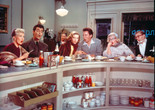 How to Marry a Millionaire. 1953. USA. Directed by Jean Negulesco. Courtesy Twentieth Century Fox /Photofest
