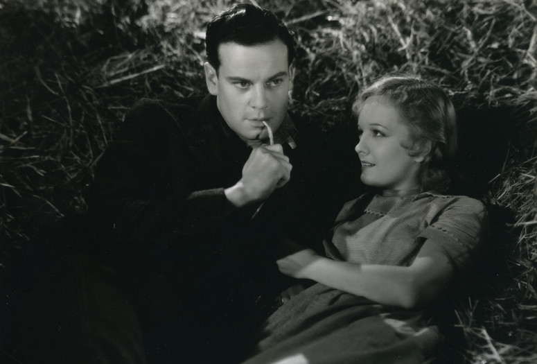 Pilgrimage. 1933. USA. Directed by John Ford. Courtesy The Museum of Modern Art Film Stills Archive