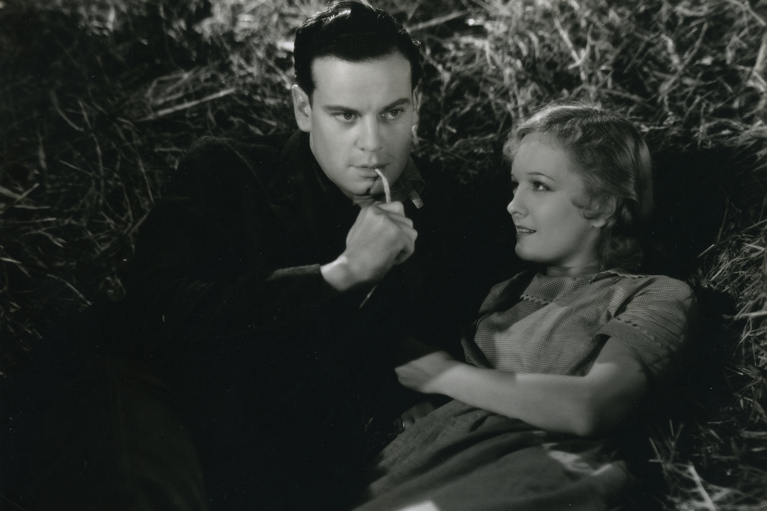 Pilgrimage. 1933. USA. Directed by John Ford. Courtesy The Museum of Modern Art Film Stills Archive