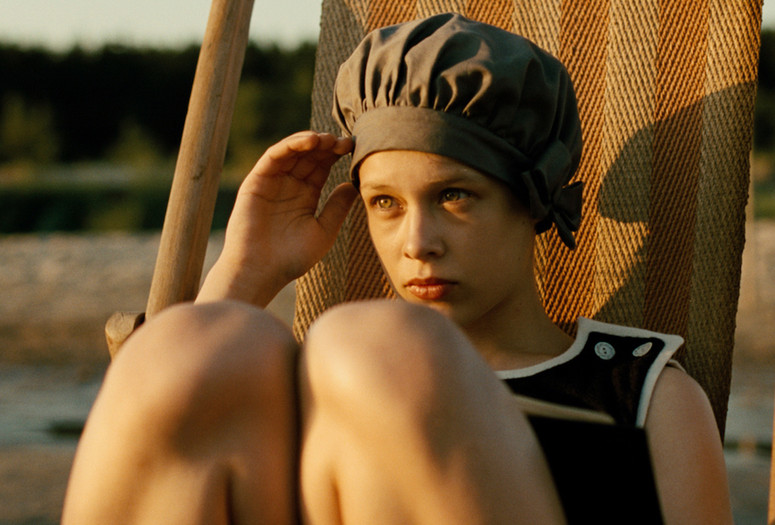 The Poll Diaries. 2010. Germany. Directed by Chris Kraus. Cinematography by Daniela Knapp.