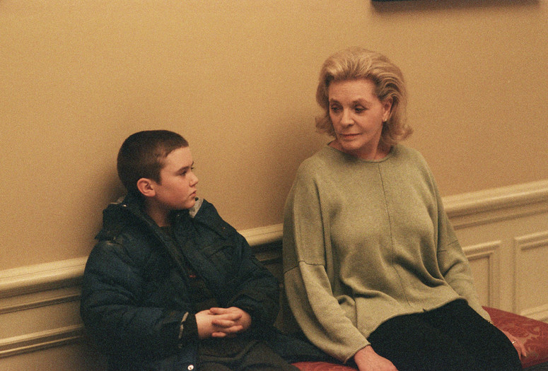Birth. 2004. United Kingdom, France, Germany, USA. Directed by Jonathan Glazer. Courtesy New Line/Photofest