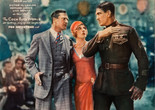 The Cock-Eyed World. 1929. USA. Directed by Raoul Walsh. Courtesy Heritage Auctions (HA.com)