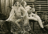 The Black Watch. 1929. USA. Directed by John Ford. Courtesy The Museum of Modern Art Film Stills Archive