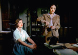 The Cobweb. 1955. USA. Directed by Vincente Minnelli. Courtesy MGM/Photofest