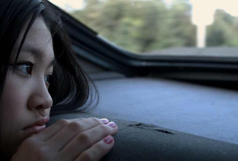 This Is Love. 2009. Germany. Directed by Matthias Glasner. Cinematography by Sonja Rom