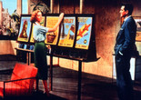 Written on the Wind. 1956. USA. Directed by Douglas Sirk. Courtesy Universal Pictures/Photofest
