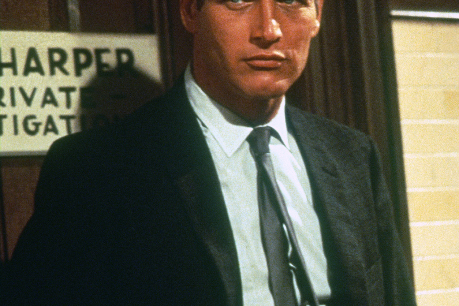 Harper. 1966. USA. Directed by Jack Smight. Courtesy Warner Bros/Photofest