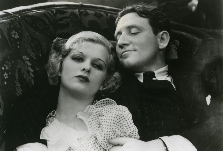 Me and My Gal. 1932. USA. Directed by Raoul Walsh. Courtesy The Museum of Modern Art Film Stills Archive