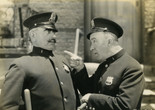 Riley the Cop. 1928. USA. Directed by John Ford. Courtesy The Museum of Modern Art Film Stills Archive