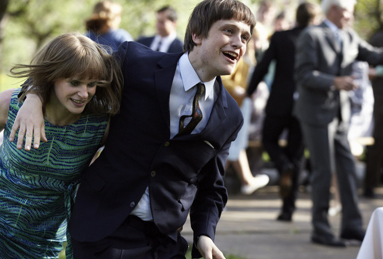 If Not Us, Who. 2011. Germany. Directed by Andres Veiel. Cinematography by Judith Kaufmann.