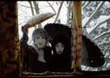 Under Snow. 2011. Germany/Japan. Direction and cinematography by Ulrike Ottinger.
